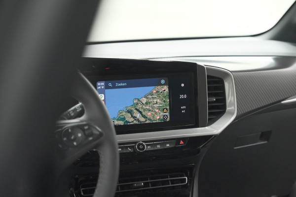 Opel Mokka Turbo 131 AT8 Ultimate | Adaptieve Cruise Control | Stoelmassage | Camera | Apple Carplay