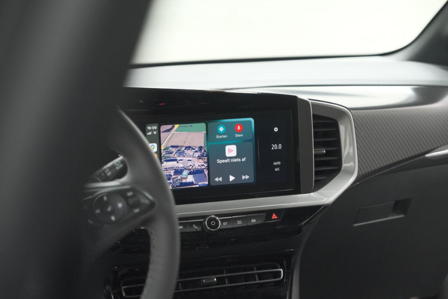 Opel Mokka Turbo 131 AT8 Ultimate | Adaptieve Cruise Control | Stoelmassage | Camera | Apple Carplay