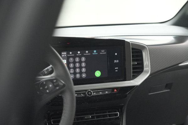 Opel Mokka Turbo 131 AT8 Ultimate | Adaptieve Cruise Control | Stoelmassage | Camera | Apple Carplay