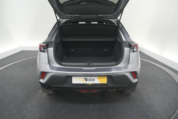 Opel Mokka Turbo 131 AT8 Ultimate | Adaptieve Cruise Control | Stoelmassage | Camera | Apple Carplay