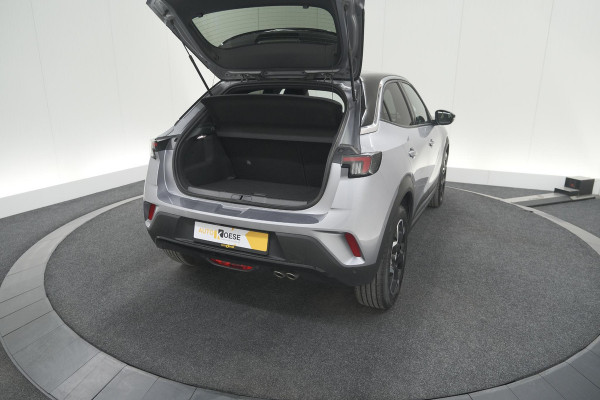 Opel Mokka Turbo 131 AT8 Ultimate | Adaptieve Cruise Control | Stoelmassage | Camera | Apple Carplay