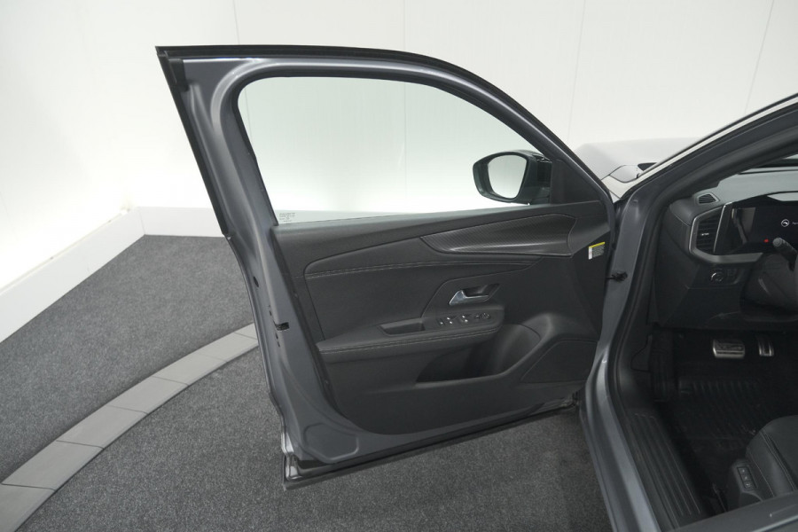 Opel Mokka Turbo 131 AT8 Ultimate | Adaptieve Cruise Control | Stoelmassage | Camera | Apple Carplay