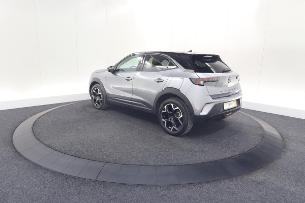 Opel Mokka Turbo 131 AT8 Ultimate | Adaptieve Cruise Control | Stoelmassage | Camera | Apple Carplay