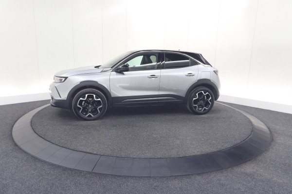 Opel Mokka Turbo 131 AT8 Ultimate | Adaptieve Cruise Control | Stoelmassage | Camera | Apple Carplay