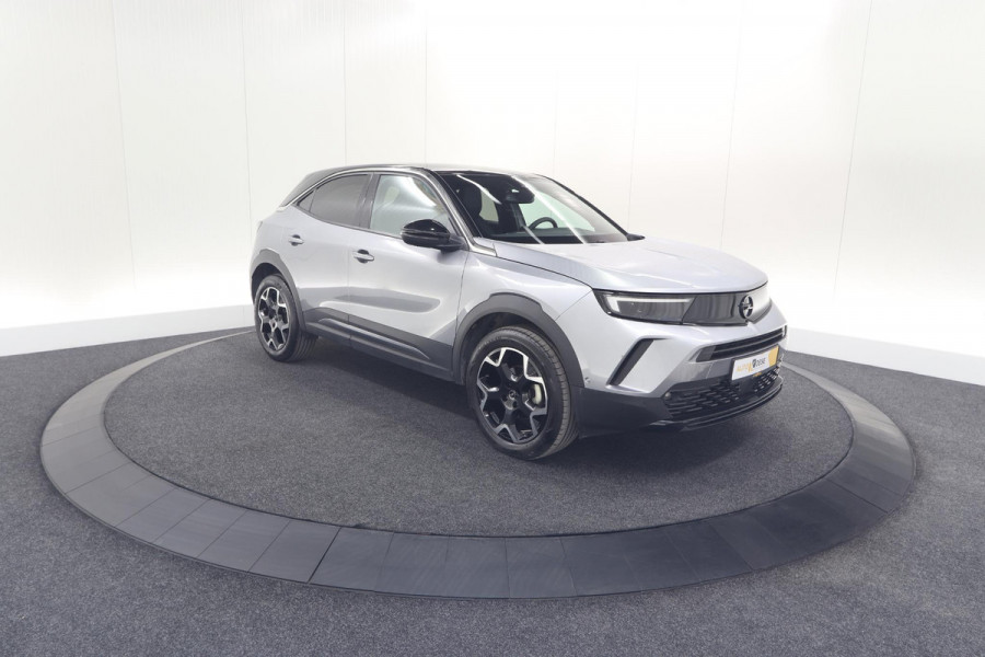 Opel Mokka Turbo 131 AT8 Ultimate | Adaptieve Cruise Control | Stoelmassage | Camera | Apple Carplay