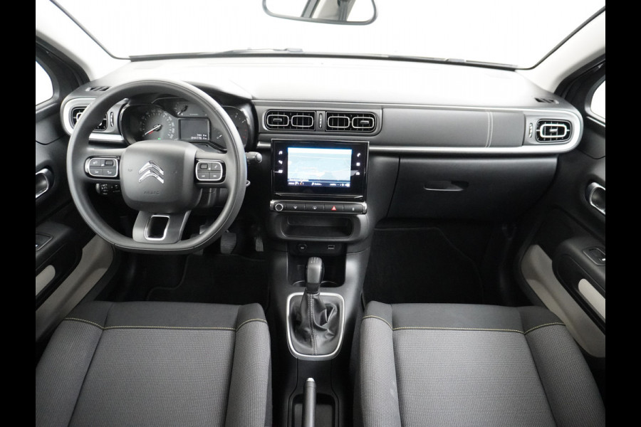 Citroën C3 1.2I Navi Ecc Apple Carplay Android Auto Cruise Control C-Series PureTech Lmv DAB Bluetooth 1e Eigenaar Zeer compleet! Volledige onderhoud historie