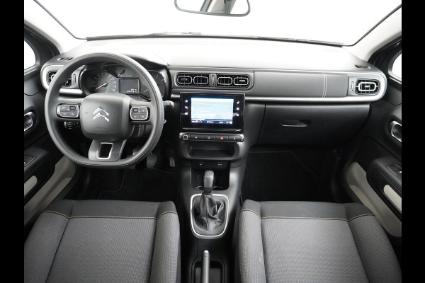 Citroën C3 1.2I Navi Ecc Apple Carplay Android Auto Cruise Control C-Series PureTech Lmv DAB Bluetooth 1e Eigenaar Zeer compleet! Volledige onderhoud historie
