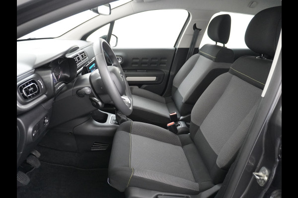 Citroën C3 1.2I Navi Ecc Apple Carplay Android Auto Cruise Control C-Series PureTech Lmv DAB Bluetooth 1e Eigenaar Zeer compleet! Volledige onderhoud historie