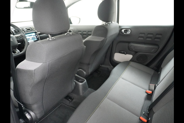 Citroën C3 1.2I Navi Ecc Apple Carplay Android Auto Cruise Control C-Series PureTech Lmv DAB Bluetooth 1e Eigenaar Zeer compleet! Volledige onderhoud historie