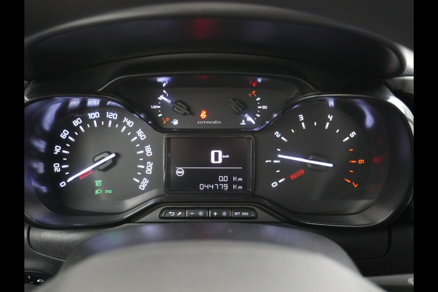 Citroën C3 1.2I Navi Ecc Apple Carplay Android Auto Cruise Control C-Series PureTech Lmv DAB Bluetooth 1e Eigenaar Zeer compleet! Volledige onderhoud historie