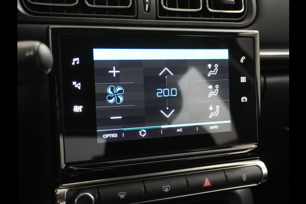 Citroën C3 1.2I Navi Ecc Apple Carplay Android Auto Cruise Control C-Series PureTech Lmv DAB Bluetooth 1e Eigenaar Zeer compleet! Volledige onderhoud historie