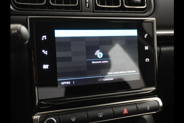 Citroën C3 1.2I Navi Ecc Apple Carplay Android Auto Cruise Control C-Series PureTech Lmv DAB Bluetooth 1e Eigenaar Zeer compleet! Volledige onderhoud historie