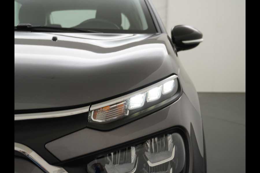 Citroën C3 1.2I Navi Ecc Apple Carplay Android Auto Cruise Control C-Series PureTech Lmv DAB Bluetooth 1e Eigenaar Zeer compleet! Volledige onderhoud historie