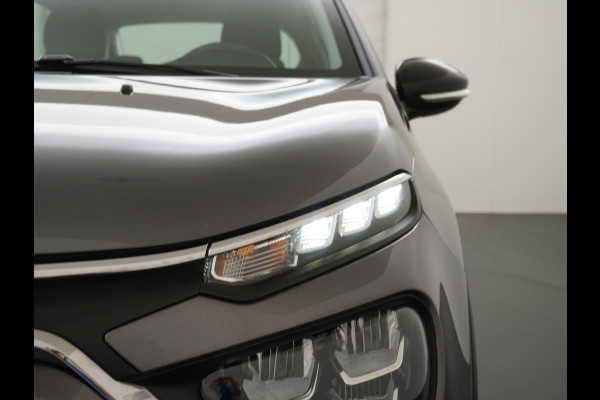 Citroën C3 1.2I Navi Ecc Apple Carplay Android Auto Cruise Control C-Series PureTech Lmv DAB Bluetooth 1e Eigenaar Zeer compleet! Volledige onderhoud historie