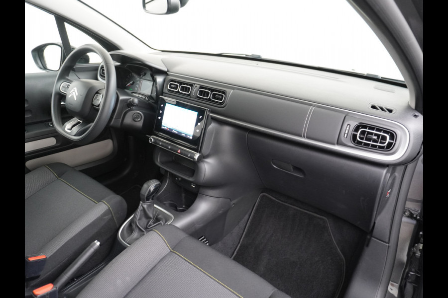 Citroën C3 1.2I Navi Ecc Apple Carplay Android Auto Cruise Control C-Series PureTech Lmv DAB Bluetooth 1e Eigenaar Zeer compleet! Volledige onderhoud historie