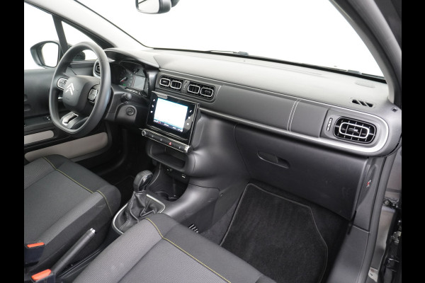Citroën C3 1.2I Navi Ecc Apple Carplay Android Auto Cruise Control C-Series PureTech Lmv DAB Bluetooth 1e Eigenaar Zeer compleet! Volledige onderhoud historie