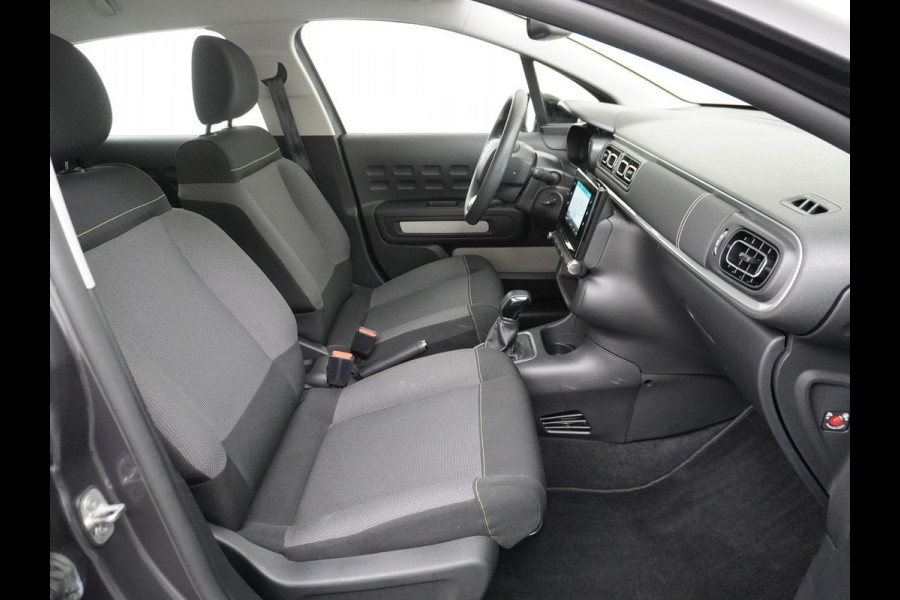 Citroën C3 1.2I Navi Ecc Apple Carplay Android Auto Cruise Control C-Series PureTech Lmv DAB Bluetooth 1e Eigenaar Zeer compleet! Volledige onderhoud historie