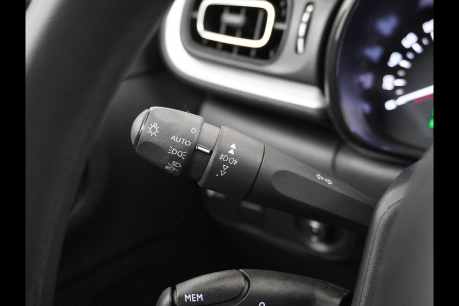 Citroën C3 1.2I Navi Ecc Apple Carplay Android Auto Cruise Control C-Series PureTech Lmv DAB Bluetooth 1e Eigenaar Zeer compleet! Volledige onderhoud historie