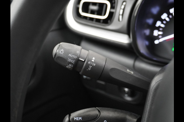 Citroën C3 1.2I Navi Ecc Apple Carplay Android Auto Cruise Control C-Series PureTech Lmv DAB Bluetooth 1e Eigenaar Zeer compleet! Volledige onderhoud historie