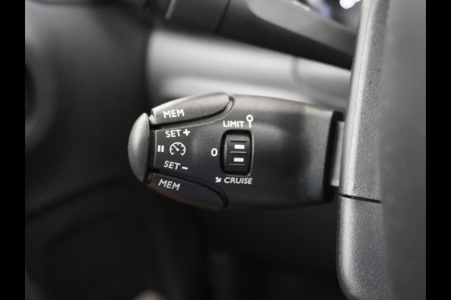 Citroën C3 1.2I Navi Ecc Apple Carplay Android Auto Cruise Control C-Series PureTech Lmv DAB Bluetooth 1e Eigenaar Zeer compleet! Volledige onderhoud historie