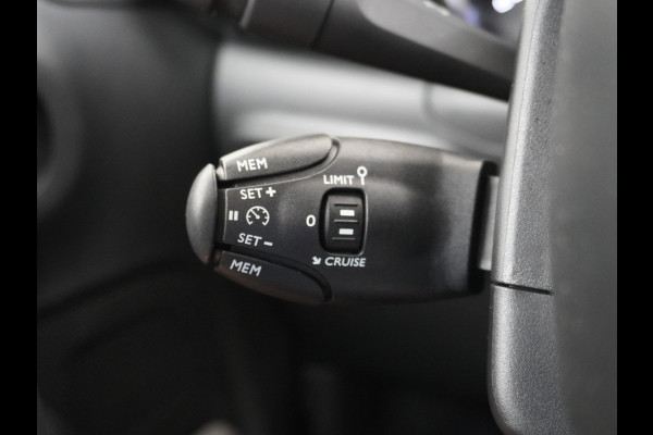 Citroën C3 1.2I Navi Ecc Apple Carplay Android Auto Cruise Control C-Series PureTech Lmv DAB Bluetooth 1e Eigenaar Zeer compleet! Volledige onderhoud historie