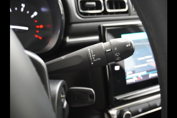 Citroën C3 1.2I Navi Ecc Apple Carplay Android Auto Cruise Control C-Series PureTech Lmv DAB Bluetooth 1e Eigenaar Zeer compleet! Volledige onderhoud historie