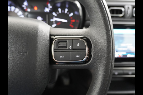 Citroën C3 1.2I Navi Ecc Apple Carplay Android Auto Cruise Control C-Series PureTech Lmv DAB Bluetooth 1e Eigenaar Zeer compleet! Volledige onderhoud historie