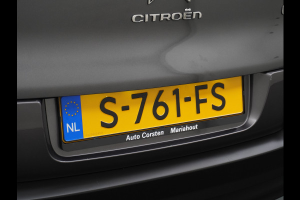 Citroën C3 1.2I Navi Ecc Apple Carplay Android Auto Cruise Control C-Series PureTech Lmv DAB Bluetooth 1e Eigenaar Zeer compleet! Volledige onderhoud historie