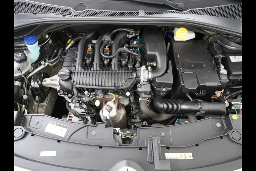 Citroën C3 1.2I Navi Ecc Apple Carplay Android Auto Cruise Control C-Series PureTech Lmv DAB Bluetooth 1e Eigenaar Zeer compleet! Volledige onderhoud historie