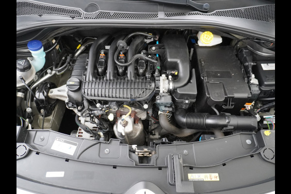 Citroën C3 1.2I Navi Ecc Apple Carplay Android Auto Cruise Control C-Series PureTech Lmv DAB Bluetooth 1e Eigenaar Zeer compleet! Volledige onderhoud historie