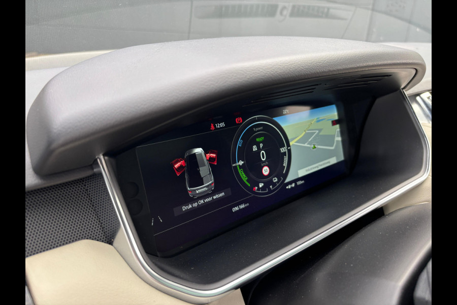 Land Rover Range Rover Sport 2.0 P400e HSE SPORT PHEV PANORAMADAK LEER LUCHTVERING PIXEL LED TREKHAAK