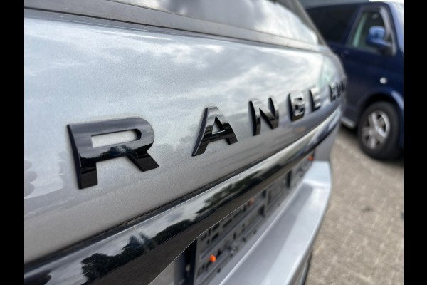 Land Rover Range Rover Sport 2.0 P400e HSE SPORT PHEV PANORAMADAK LEER LUCHTVERING PIXEL LED TREKHAAK