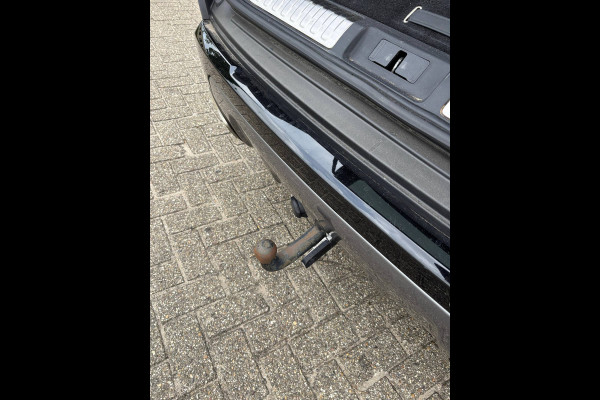 Land Rover Range Rover Sport 2.0 P400e HSE SPORT PHEV PANORAMADAK LEER LUCHTVERING PIXEL LED TREKHAAK