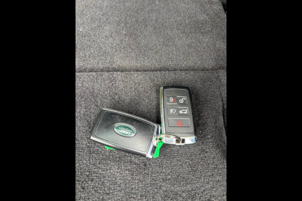 Land Rover Range Rover Sport 2.0 P400e HSE SPORT PHEV PANORAMADAK LEER LUCHTVERING PIXEL LED TREKHAAK