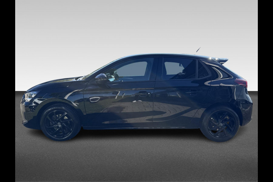Opel Corsa 1.2 GS Line  | automaat | 130PK | stoelverwarming