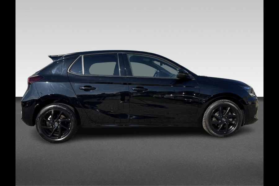 Opel Corsa 1.2 GS Line  | automaat | 130PK | stoelverwarming