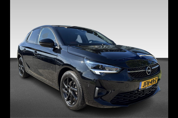 Opel Corsa 1.2 GS Line  | automaat | 130PK | stoelverwarming