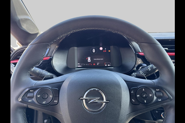 Opel Corsa 1.2 GS Line  | automaat | 130PK | stoelverwarming