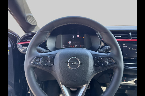 Opel Corsa 1.2 GS Line  | automaat | 130PK | stoelverwarming