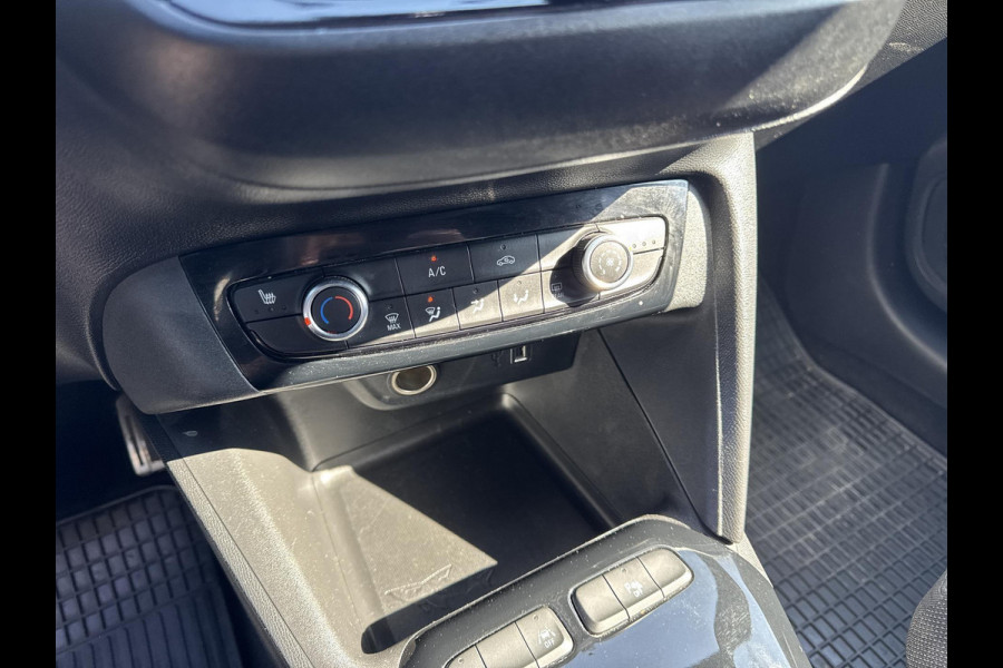 Opel Corsa 1.2 GS Line  | automaat | 130PK | stoelverwarming