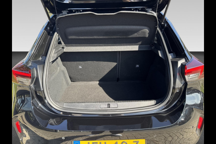 Opel Corsa 1.2 GS Line  | automaat | 130PK | stoelverwarming