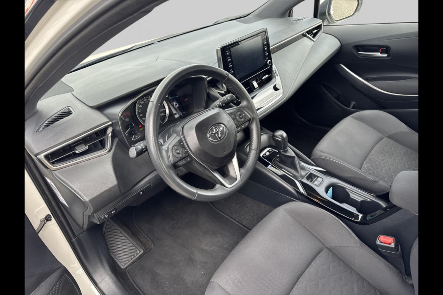 Toyota Corolla 1.8 Hybrid Business  twotone | trekhaak afneembaar | ACC | LED | dealer onderhouden