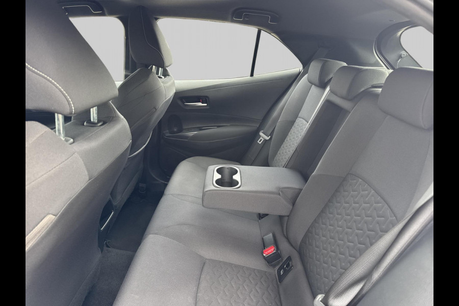 Toyota Corolla 1.8 Hybrid Business  twotone | trekhaak afneembaar | ACC | LED | dealer onderhouden