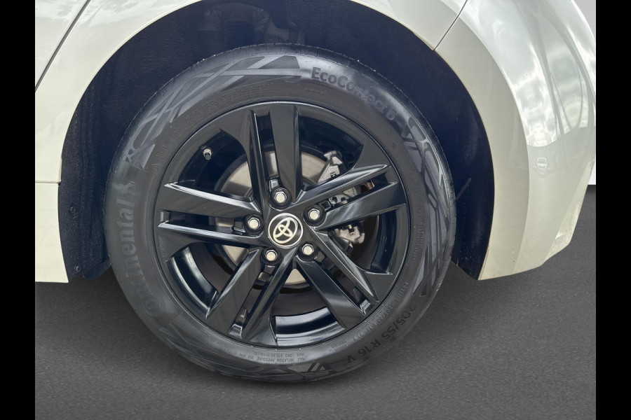 Toyota Corolla 1.8 Hybrid Business  twotone | trekhaak afneembaar | ACC | LED | dealer onderhouden