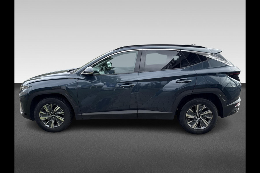 Hyundai Tucson 1.6 T-GDI HEV Comfort KEURIGE AUTO
