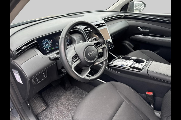 Hyundai Tucson 1.6 T-GDI HEV Comfort KEURIGE AUTO