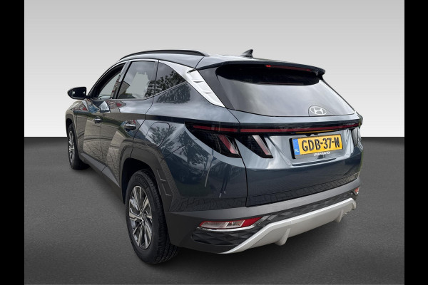 Hyundai Tucson 1.6 T-GDI HEV Comfort KEURIGE AUTO