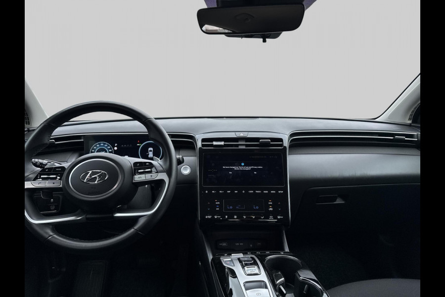 Hyundai Tucson 1.6 T-GDI HEV Comfort KEURIGE AUTO