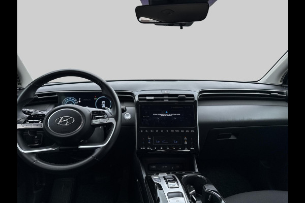 Hyundai Tucson 1.6 T-GDI HEV Comfort KEURIGE AUTO