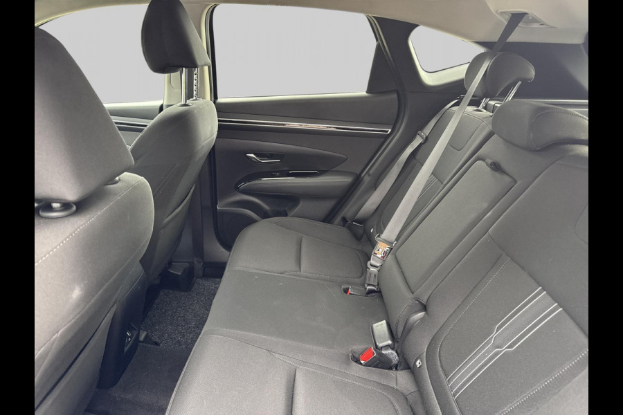 Hyundai Tucson 1.6 T-GDI HEV Comfort KEURIGE AUTO